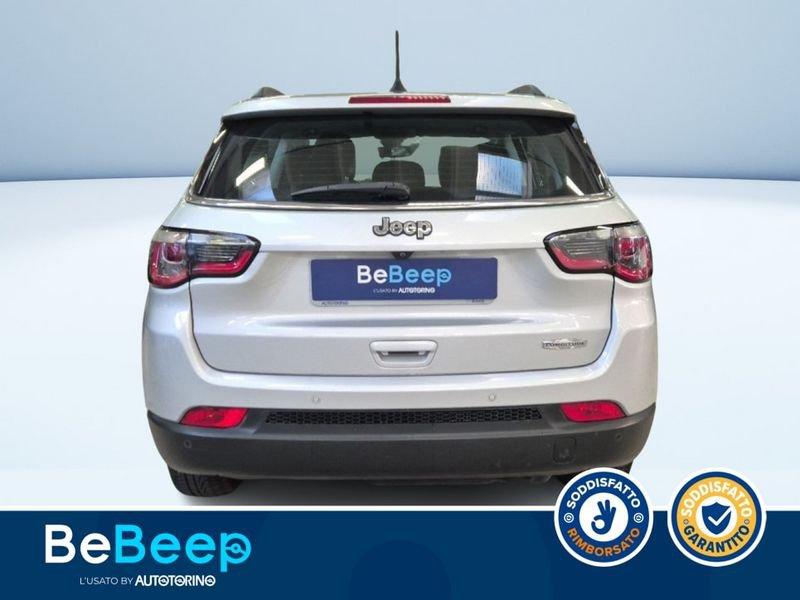 Jeep Compass 1.6 MJT LIMITED 2WD 120CV MY20