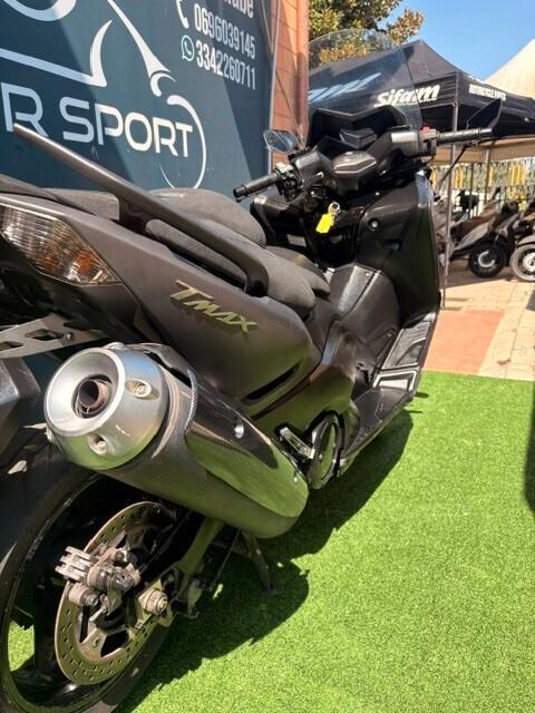 Yamaha T Max 530 ABS GARANZIA PERMUTE FINANZIAMENTO
