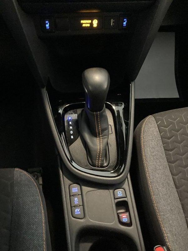 Toyota Yaris Cross 1.5H (116 CV) E-CVT Trend