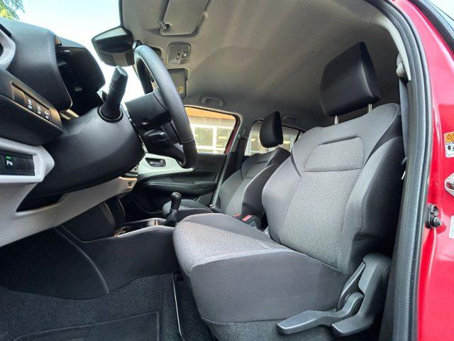 SUZUKI Swift 1.2 Hybrid Top *PREZZO PROMO*