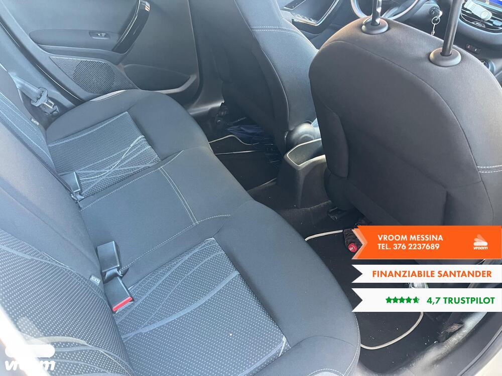 PEUGEOT 208 1° serie 1.2 VTi 82 CV 5 porte Allure