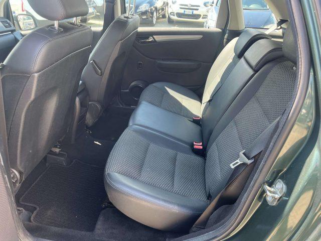 MERCEDES-BENZ B 200 B 200 cdi Premium