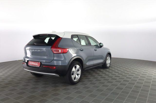 VOLVO XC40 XC40 D3 AWD Geartronic Business