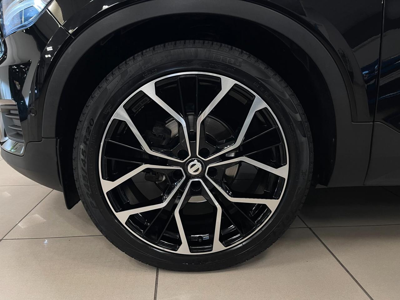 Volvo XC40 D3 Geartronic Business Plus