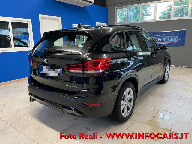 BMW X1 xDrive25e PHEV Business Advantage PROMO