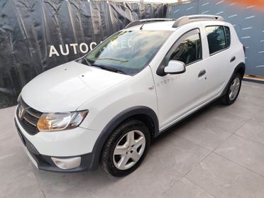 Dacia Sandero Stepway 1.5 dCi 8V 90CV