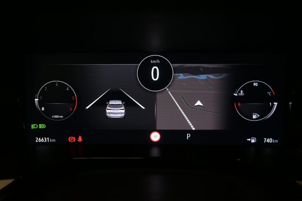 Opel Grandland 1.5 DIESEL ECOTEC 131CV AUT. GS ( FARI LED - TELECAMERA POST. PDC NAVI CERCHI 19 )