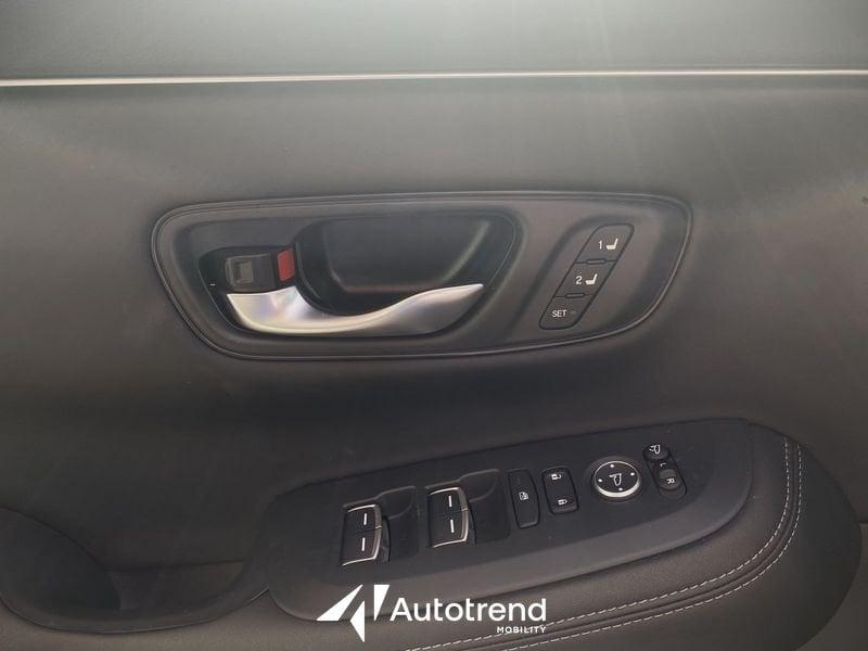 Honda ZR-V 2.0 Hybrid 184 CV Automatica Advance