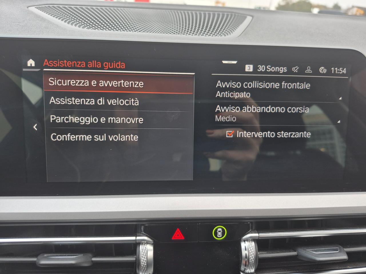 Bmw 320 320d 48V Touring Business Advantage