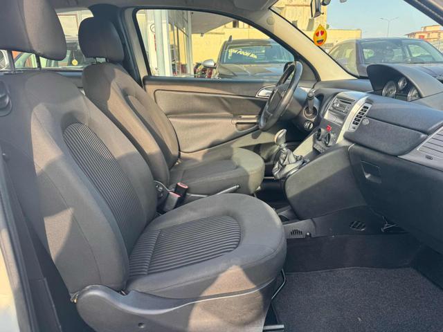 LANCIA Ypsilon 1.4 77CV Argento Ecochic GPL SUPER PREZZO