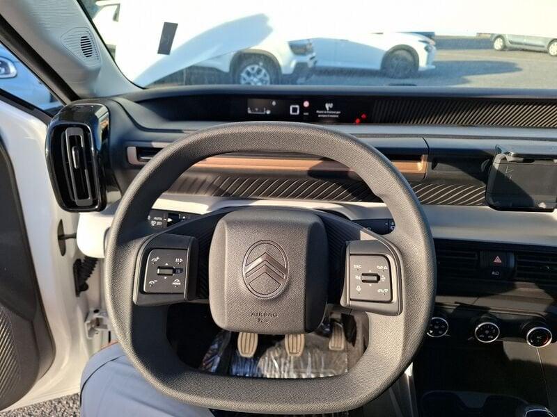 Citroën C3 Aircross C3 Aircross PureTech Turbo 100 You *KM0*