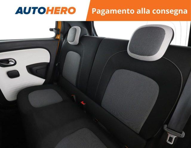 RENAULT Twingo TCe 95 CV EDC Duel2