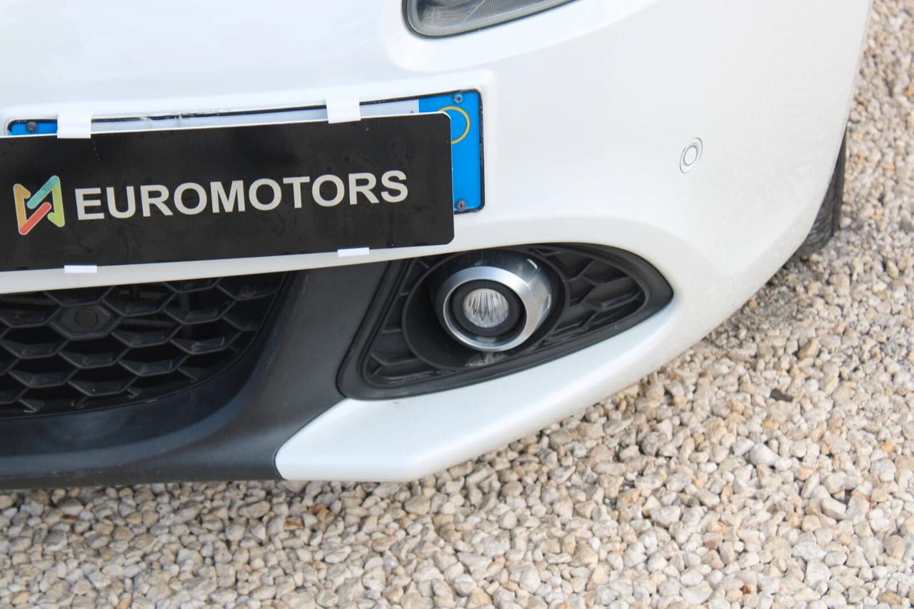 Alfa Romeo Giulietta 1.6 JTDm 120 CV Super