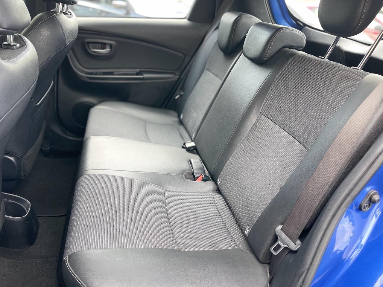 Toyota Yaris 5 Porte 1.5 Hybrid 72CV E6 Neo - 2017