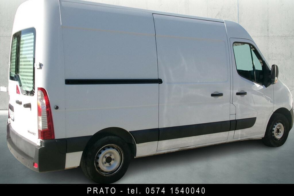 Renault Master T35 2.3 dci 145cv L2H2 S&S E6