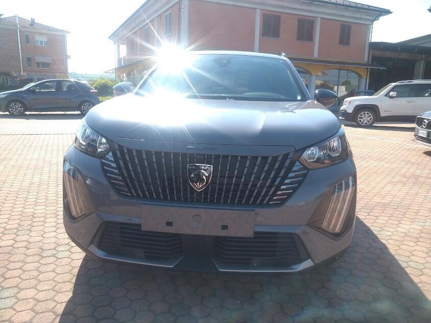 Peugeot 2008 PureTech 130 S&S EAT8 Allure *senza vincolo di finanziamento*