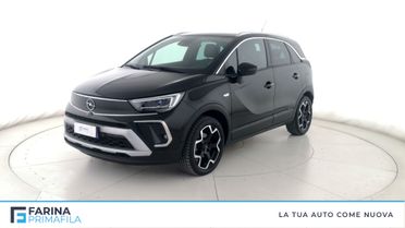 OPEL Crossland 2021 - Crossland 1.2 Elegance s&s 110cv