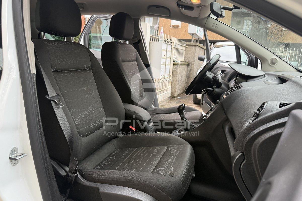 OPEL Meriva 1.4 100CV Elective