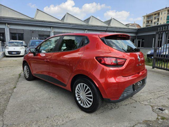 RENAULT Clio 1.2 75CV GPL 5 porte