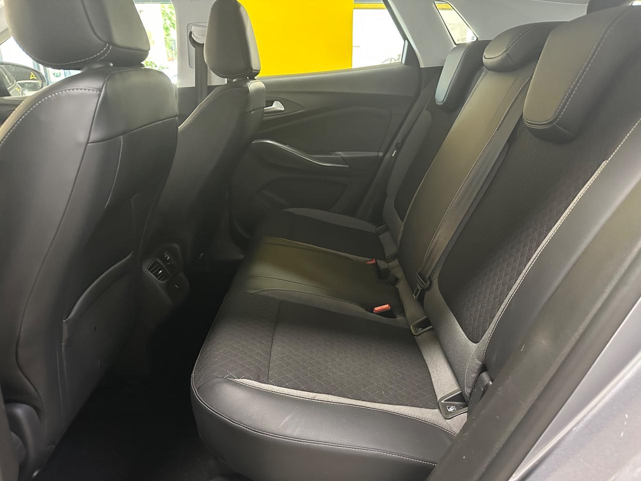 Opel Grandland X 1.5 diesel Ecotec Start&Stop aut. Business Ed.