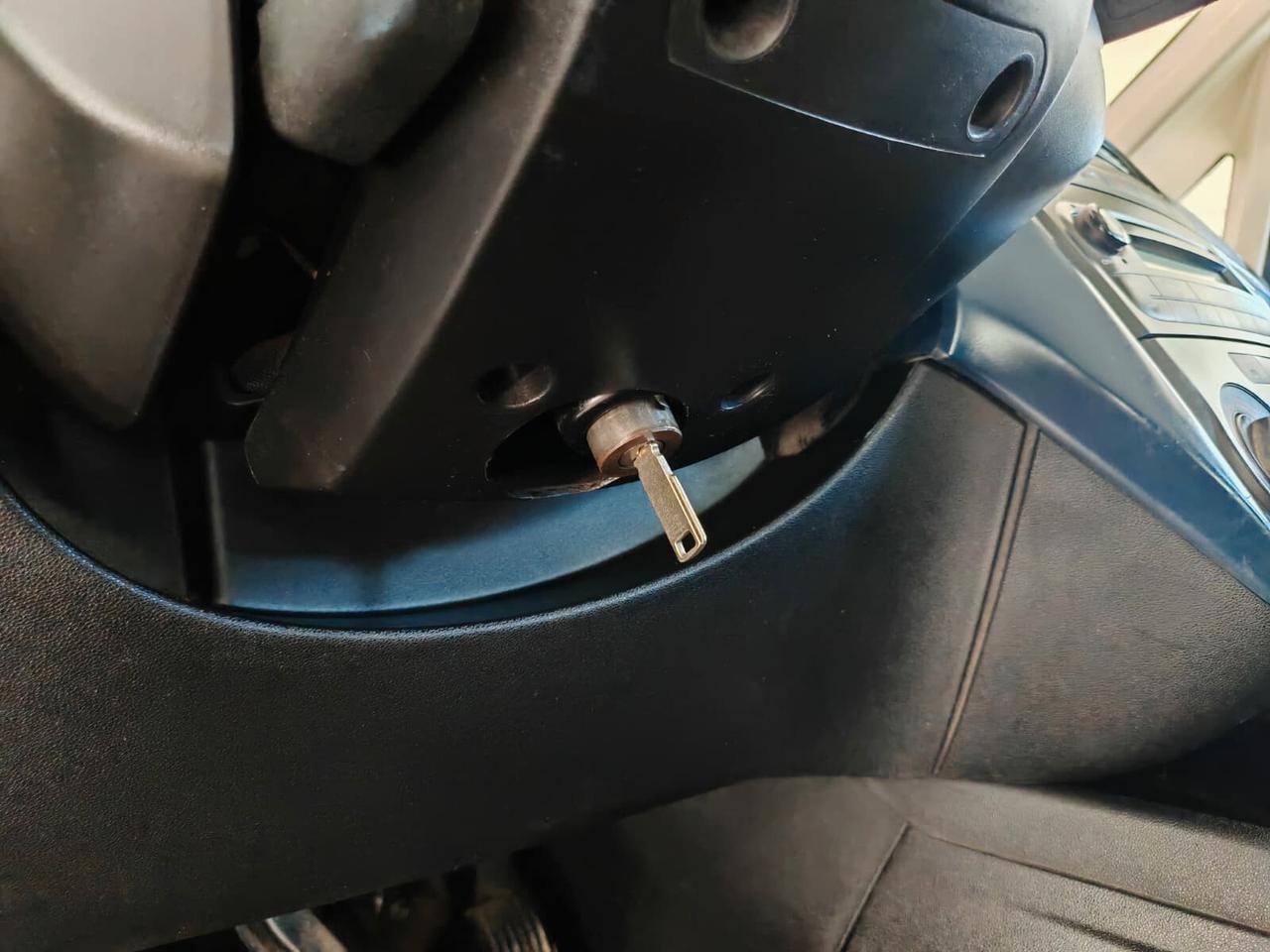 Fiat Grande Punto 1.2 Fun GPL