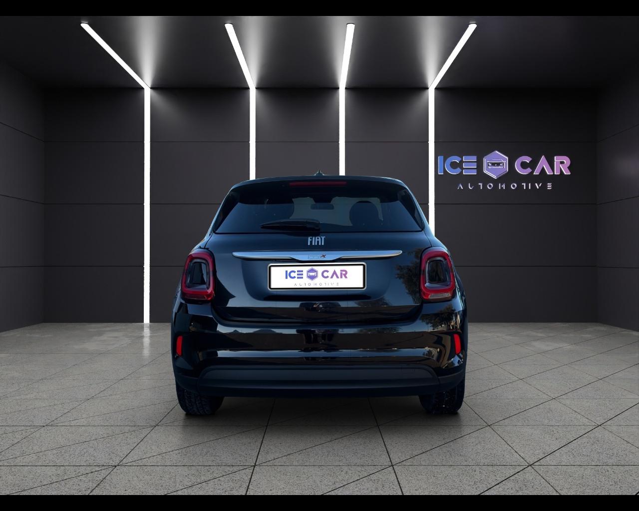 FIAT 500X - 500X 1.0 T3 120 CV