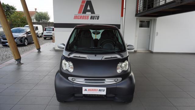 SMART ForTwo 700 coupé pulse (45 kW)