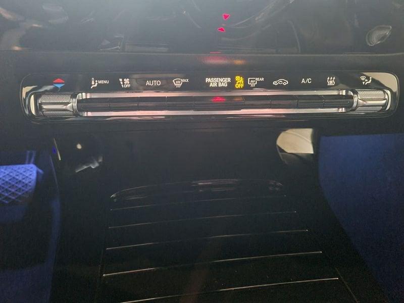 Mercedes-Benz Classe A Berlina A 250 e Plug-in At Advanced Progressive - IVA ESPOSTA !