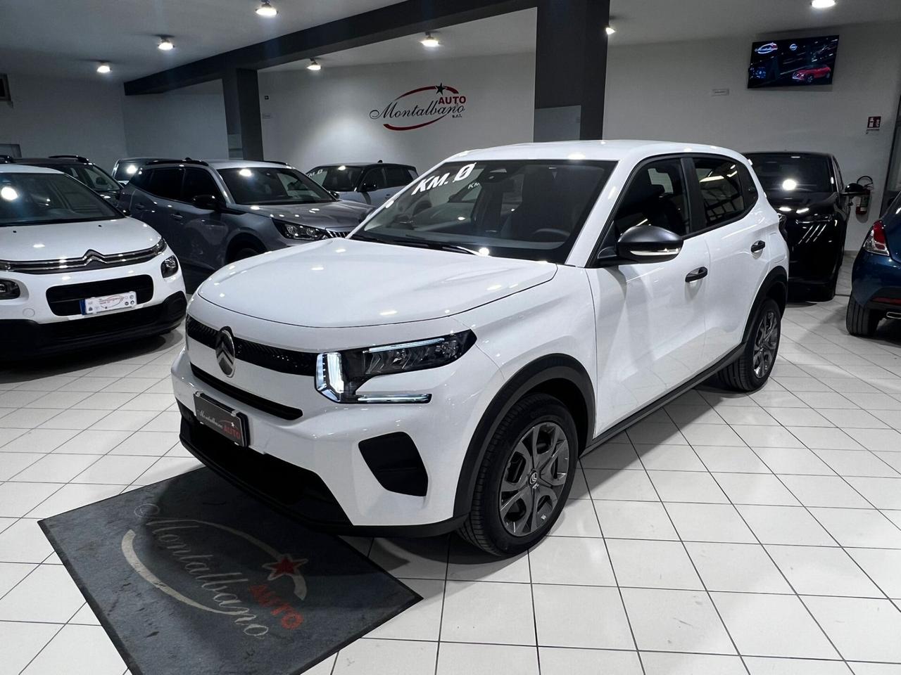 Citroen C3 PureTech 100 S&S Max