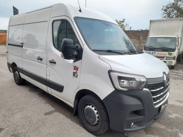 Renault Master T33 2.3 dCi 150 PM-TM Furgone Energy Ice