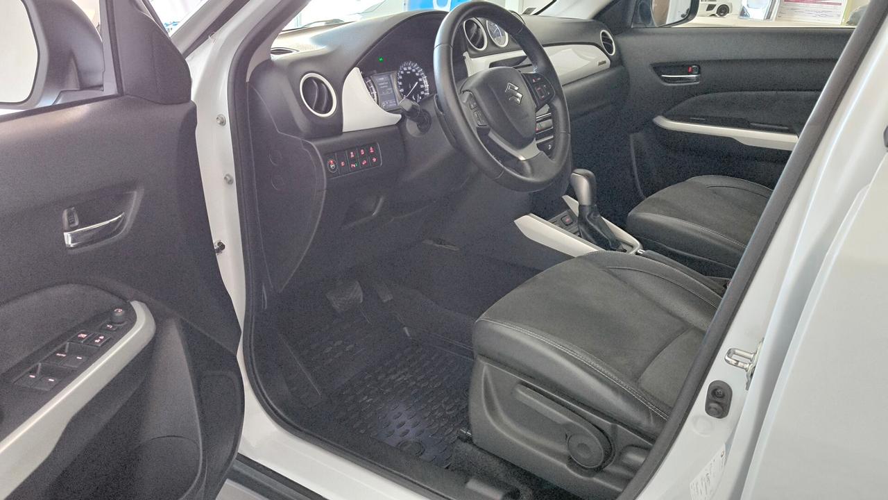 Suzuki Vitara 1.6 VVT A/T 4WD AllGrip V-Top GPL