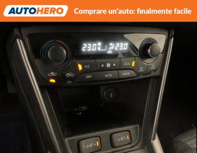 SUZUKI S-Cross 1.4 Hybrid 4WD AllGrip Top