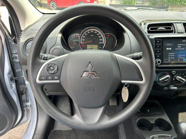MITSUBISHI Space Star 1.2 Invite SDA * PREZZO PROMO *