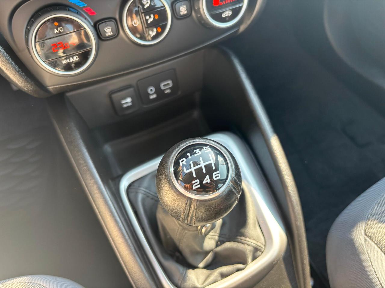 Fiat Tipo 1.6 Diesel Neopatentati