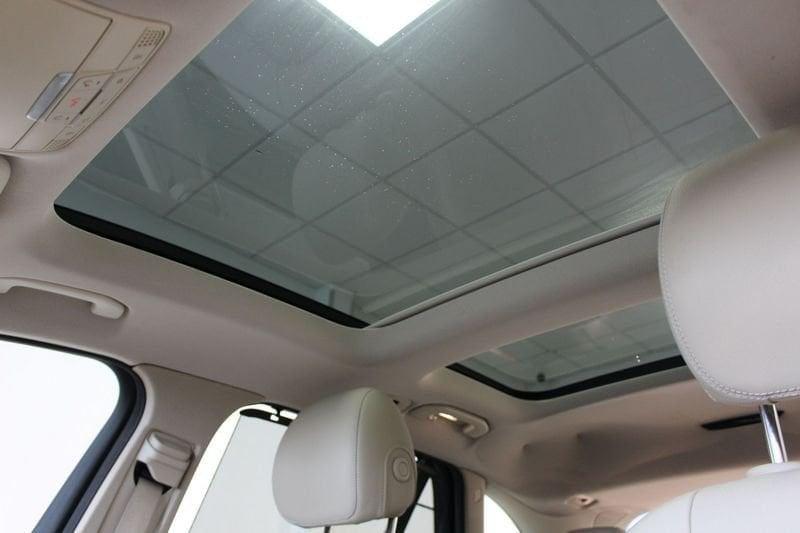 Mercedes-Benz GLC 250 250 d 4MATIC Premium