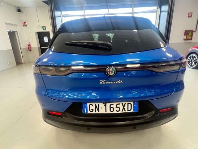 ALFA ROMEO Tonale Tonale 1.6 Sprint 130cv tct6