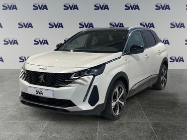 Peugeot 3008 1.5d bluehdi 130CV Autom. GT Pack