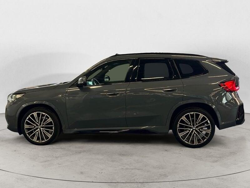 BMW X1 18d sDrive M Sport