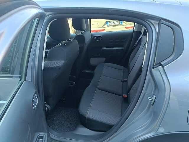 Citroen C3 COMBI N1 1.5 Diesel 100cv BUSINESS Usato