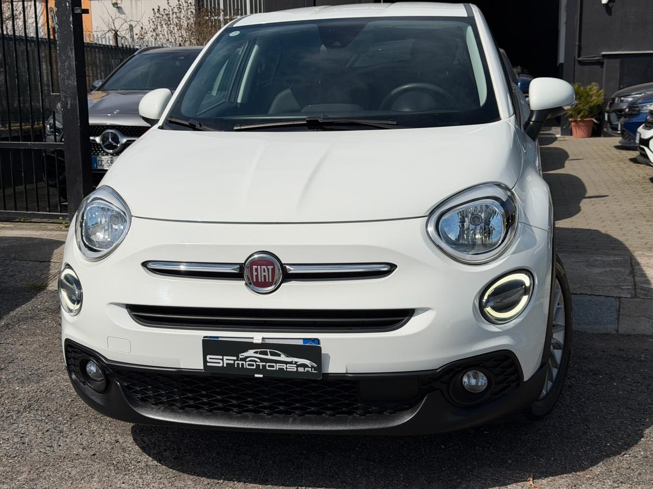 Fiat 500X 1.0 T3 120 CV Cross