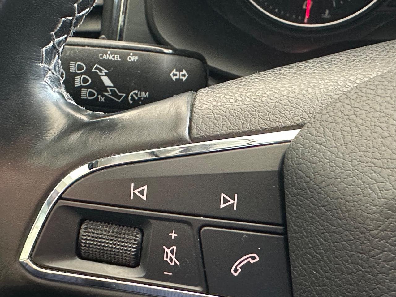 Seat Ateca 2.0 TDI 4DRIVE XCELLENCE