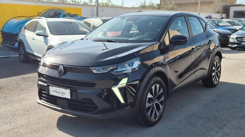 Renault Captur TCe 90 CV Evolution