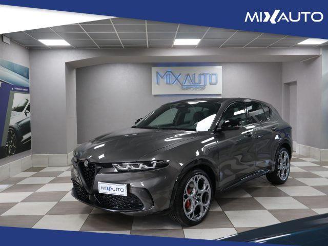ALFA ROMEO Tonale 1.6 D 130cv Veloce TCT6 TETTO CAMERA CERCHI 20"