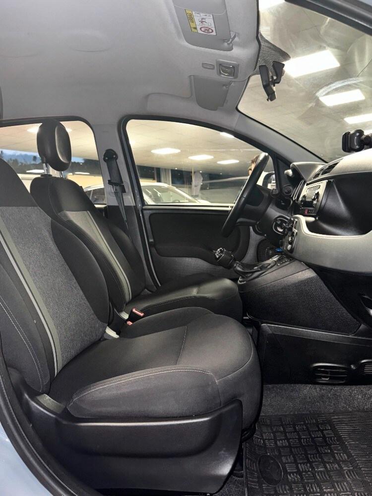 FIAT Panda Cross Panda Cross 1.0 FireFly S&S Hy...