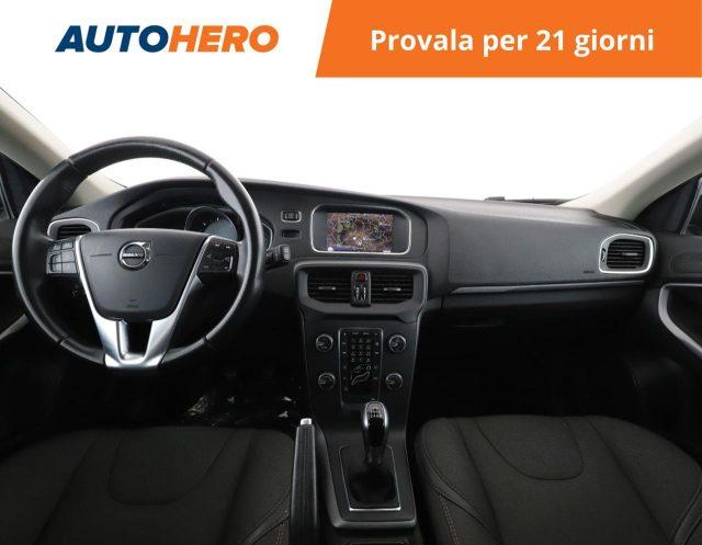 VOLVO V40 Cross Country D2 Business Plus