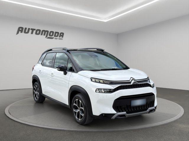 CITROEN C3 Aircross Aircross 1.5 bluehdi shine