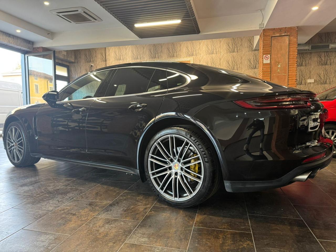 Porsche Panamera 2.9 4S Executive