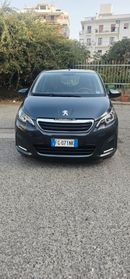 Peugeot 108 VTi 68 ETG 5 porte Allure TOP!