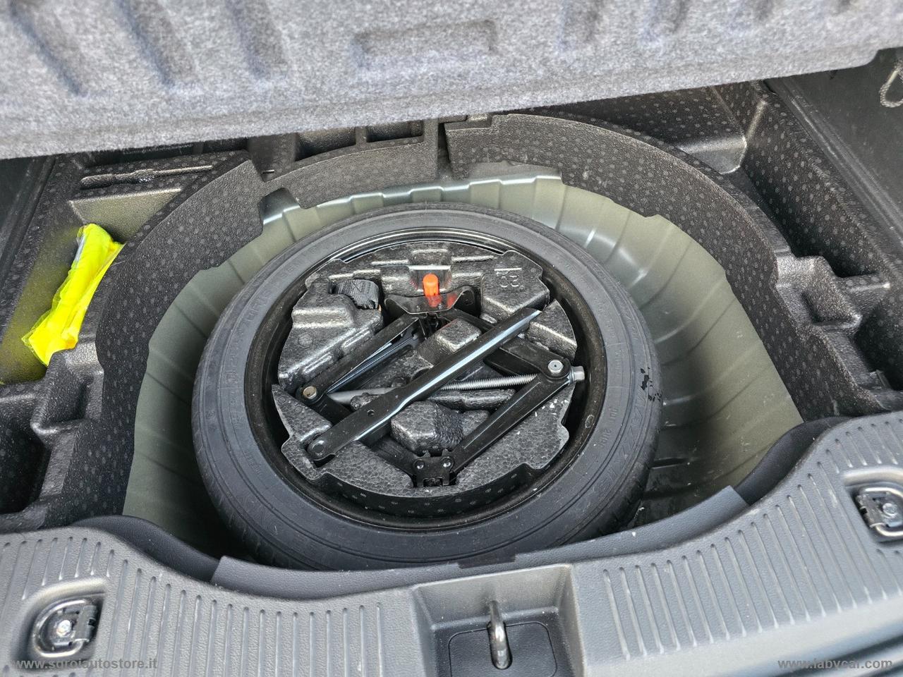 OPEL Mokka X 1.6 CDTI Ecotec 136 4x2 S&S Adv.