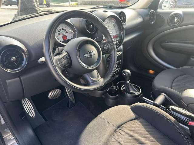 MINI Cooper SD Countryman 2.0 FULL OPT. UNICOPROPRIETARIO PERFETTA!!!
